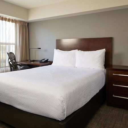 Residence Inn San Diego Carlsbad Exteriör bild