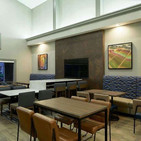 Residence Inn San Diego Carlsbad Exteriör bild