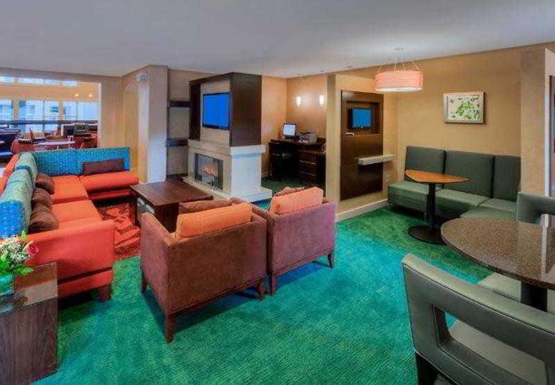 Residence Inn San Diego Carlsbad Exteriör bild