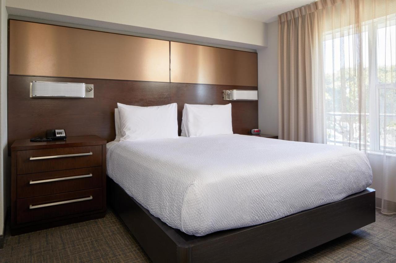 Residence Inn San Diego Carlsbad Exteriör bild