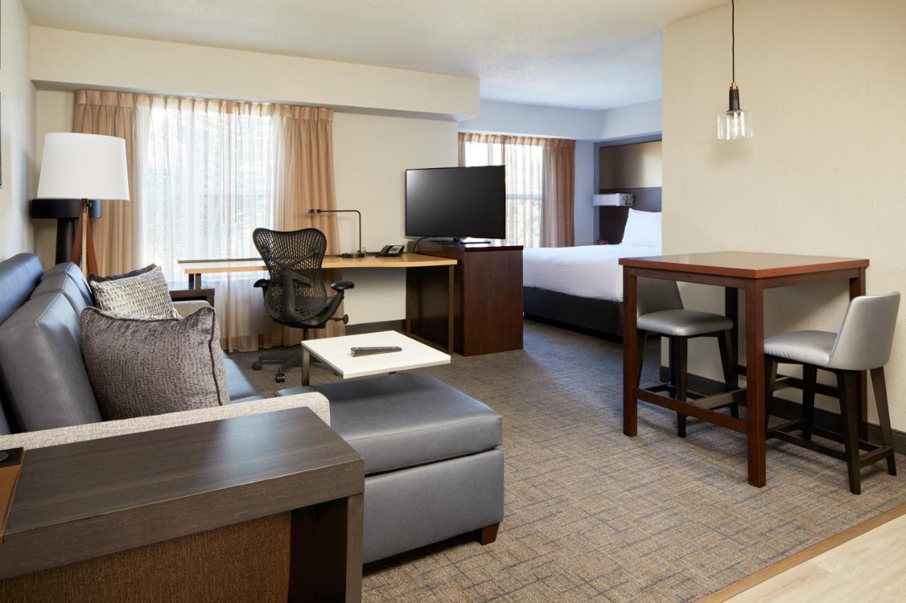 Residence Inn San Diego Carlsbad Exteriör bild