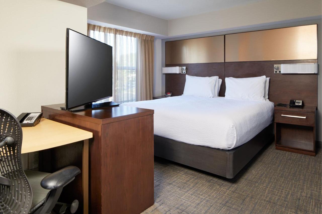 Residence Inn San Diego Carlsbad Exteriör bild