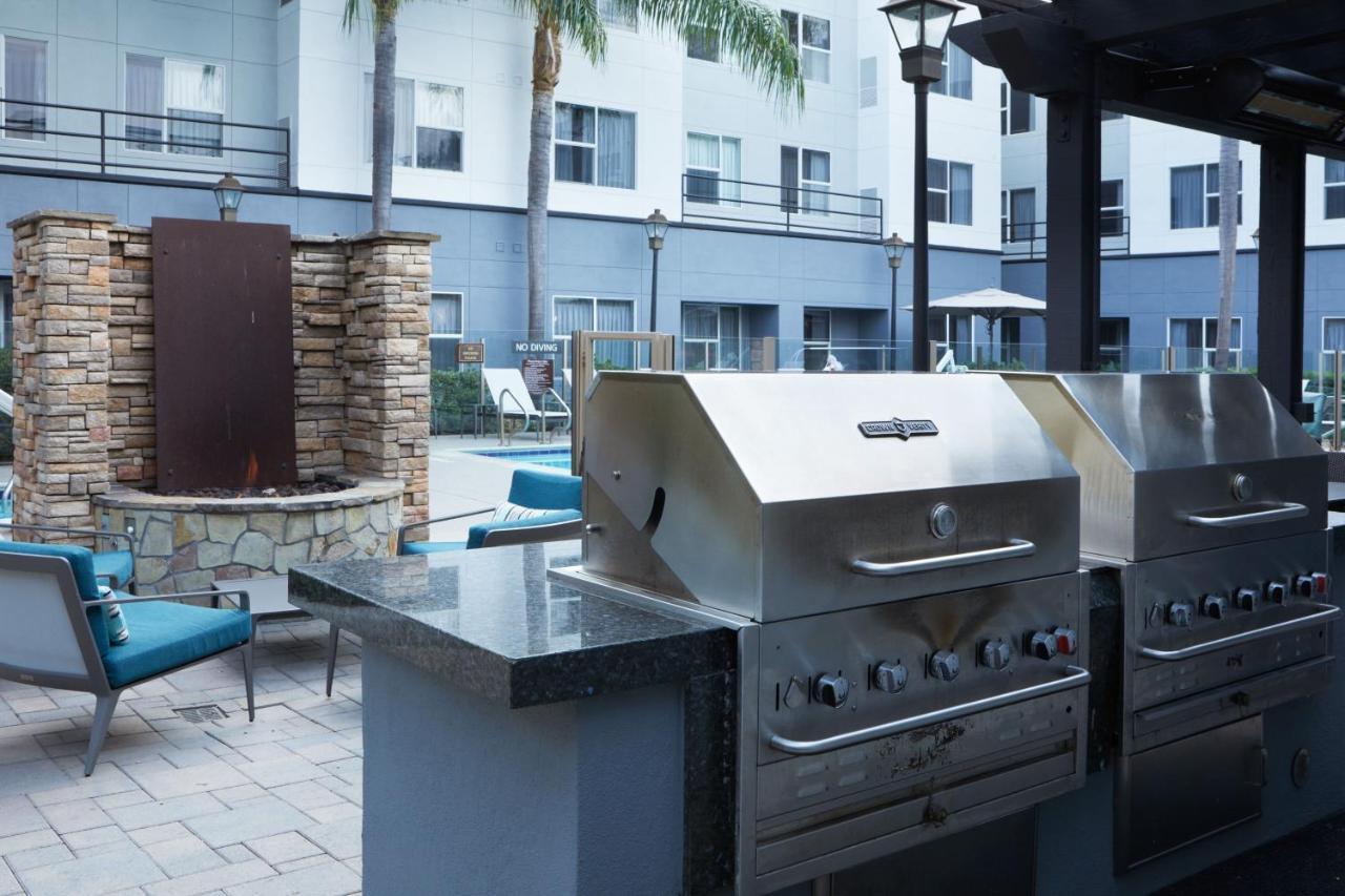 Residence Inn San Diego Carlsbad Exteriör bild