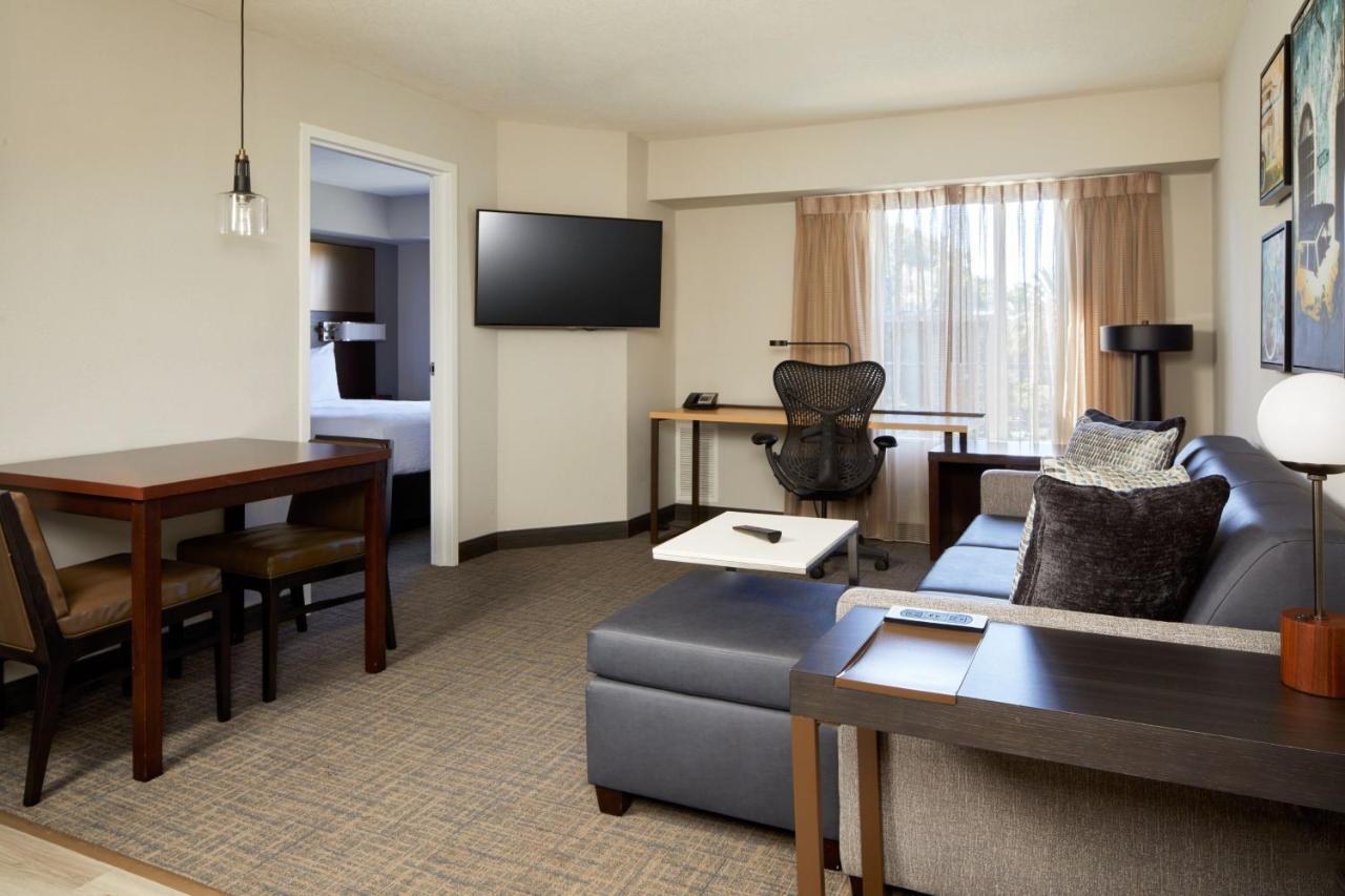 Residence Inn San Diego Carlsbad Exteriör bild