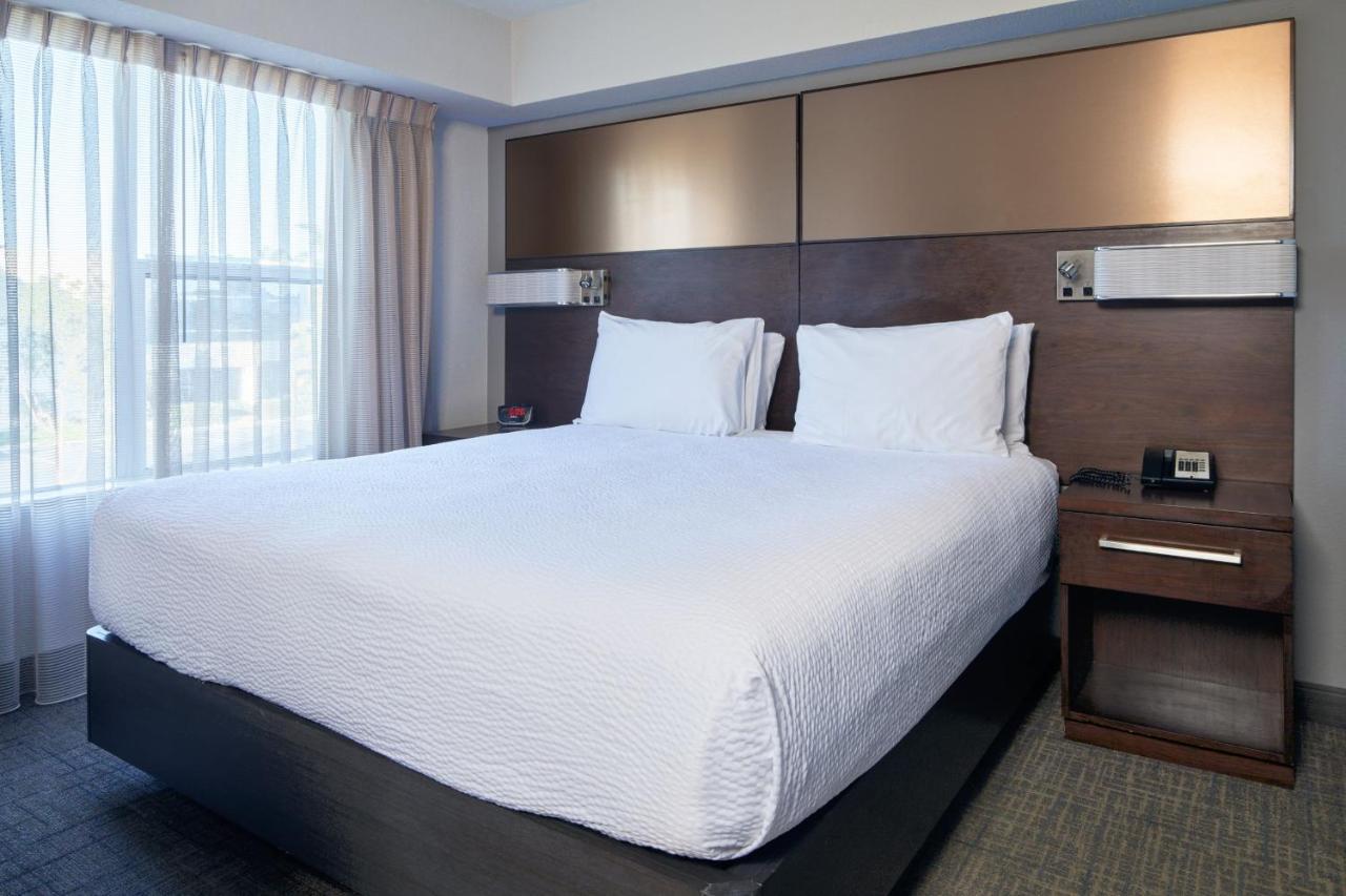 Residence Inn San Diego Carlsbad Exteriör bild