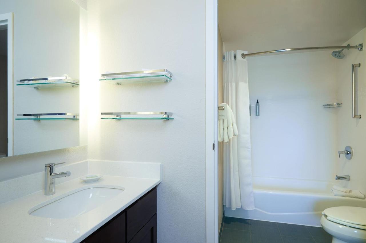 Residence Inn San Diego Carlsbad Exteriör bild