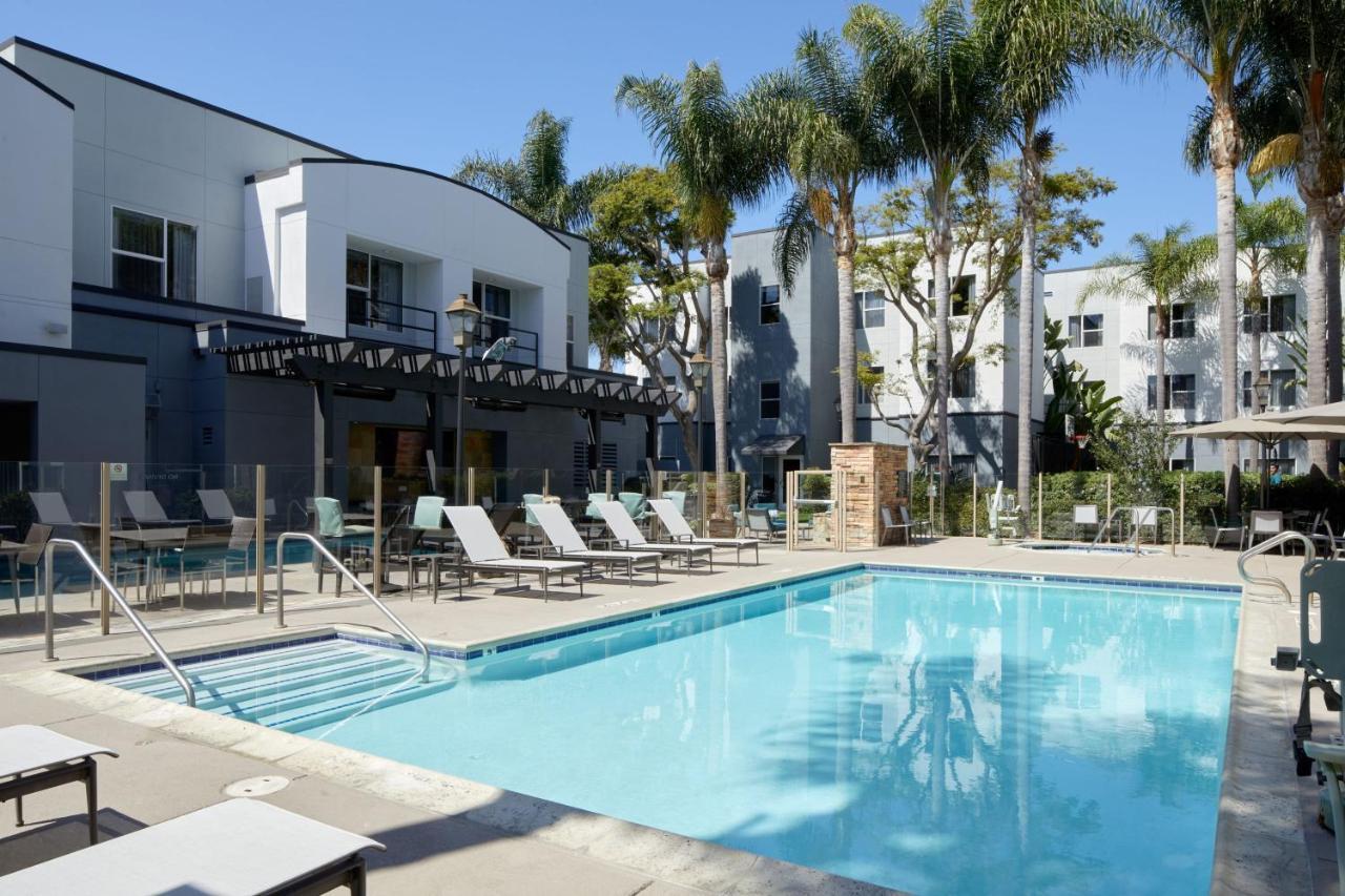 Residence Inn San Diego Carlsbad Exteriör bild