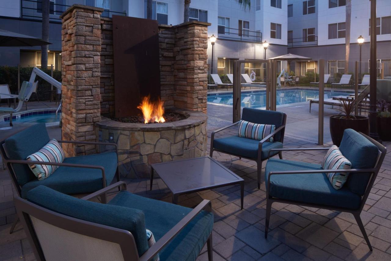 Residence Inn San Diego Carlsbad Exteriör bild