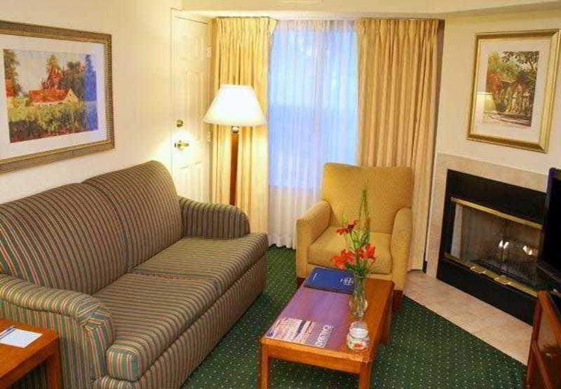 Residence Inn San Diego Carlsbad Exteriör bild