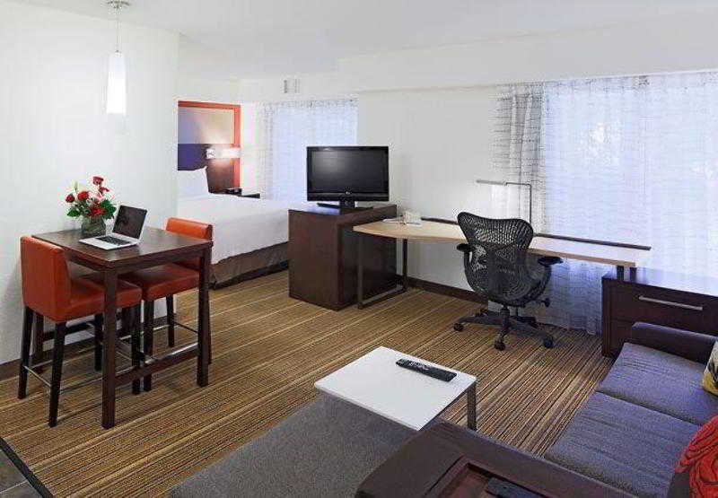 Residence Inn San Diego Carlsbad Exteriör bild