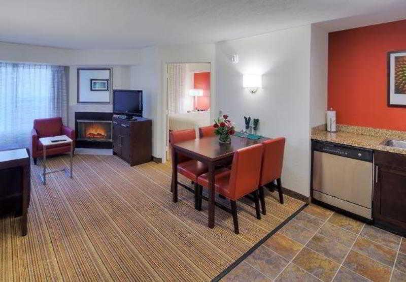 Residence Inn San Diego Carlsbad Exteriör bild