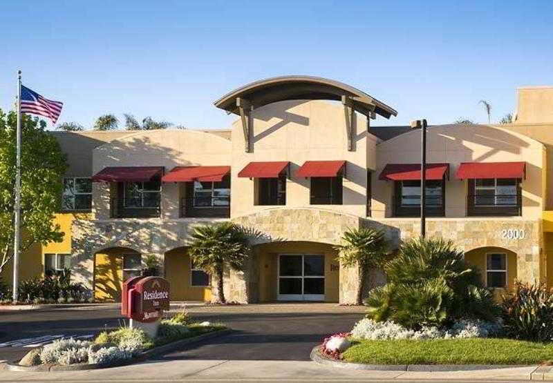 Residence Inn San Diego Carlsbad Exteriör bild