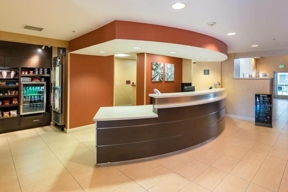 Residence Inn San Diego Carlsbad Exteriör bild