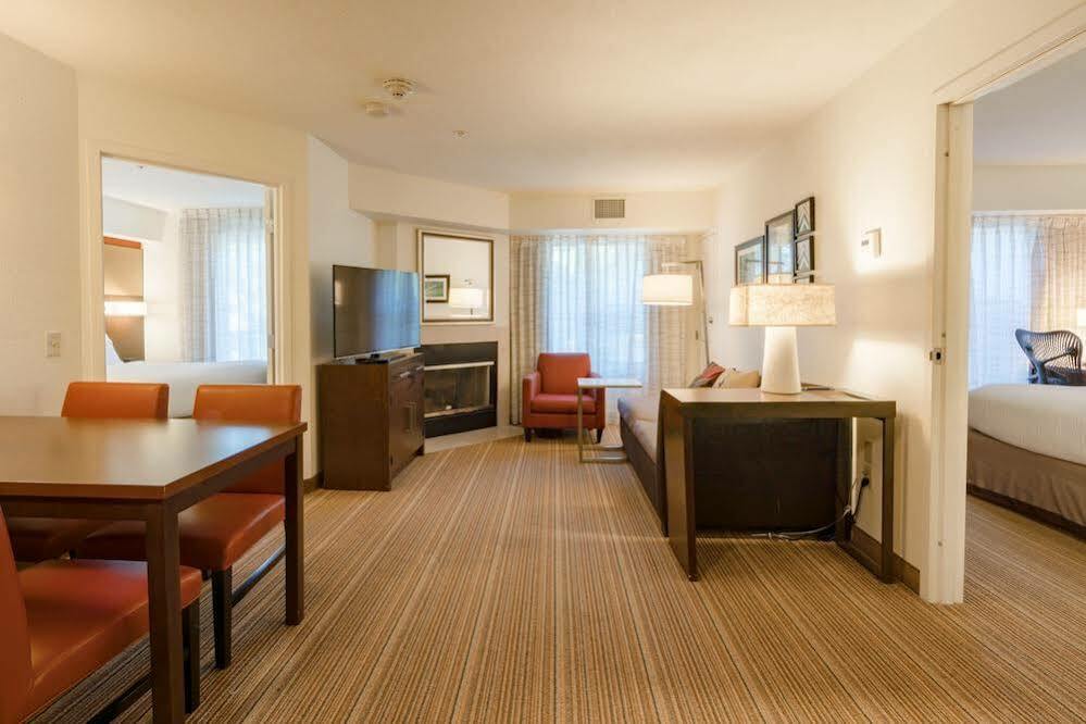 Residence Inn San Diego Carlsbad Exteriör bild