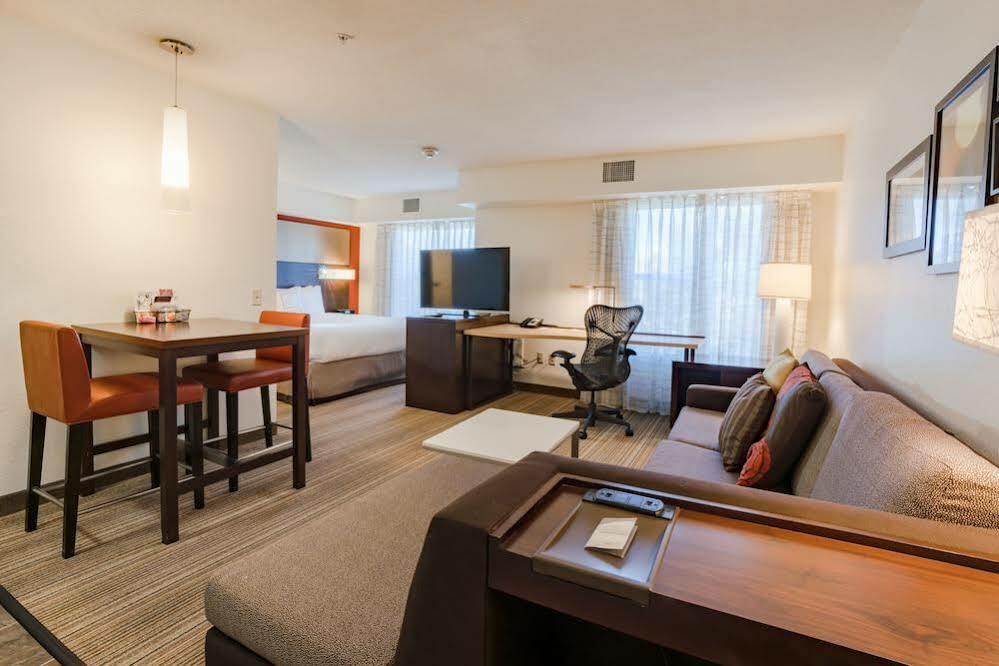 Residence Inn San Diego Carlsbad Exteriör bild