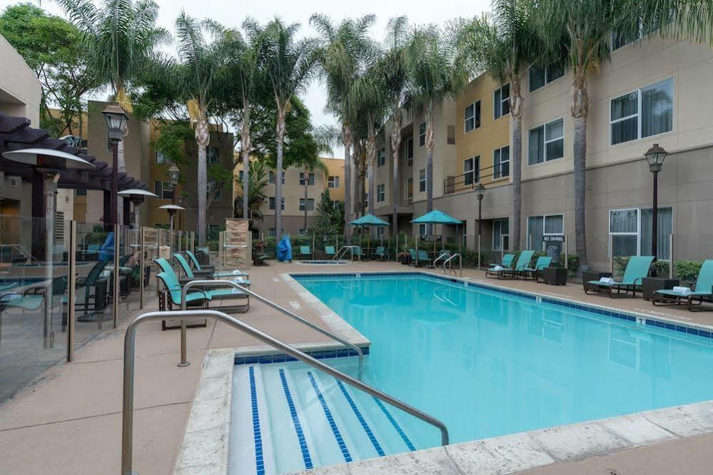 Residence Inn San Diego Carlsbad Exteriör bild